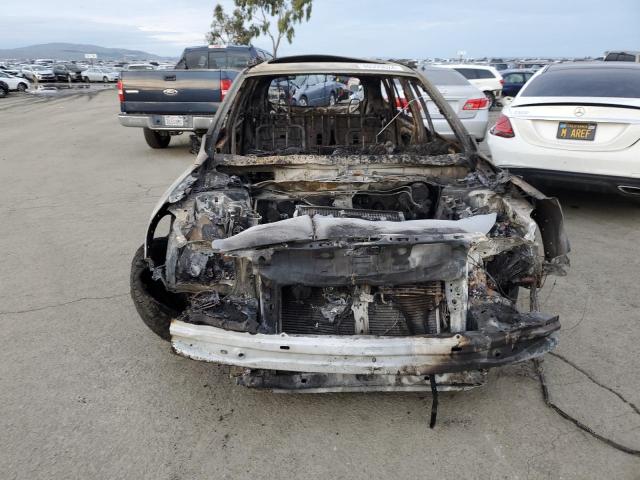 4S4BTGUD2P3121784 - 2023 SUBARU OUTBACK WILDERNESS BURN photo 5