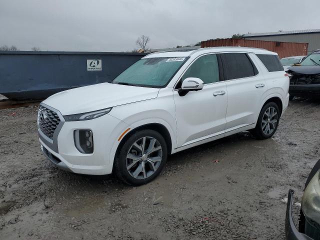 2021 HYUNDAI PALISADE LIMITED, 