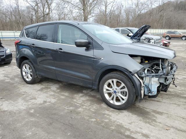 1FMCU9GD3KUA31426 - 2019 FORD ESCAPE SE CHARCOAL photo 4