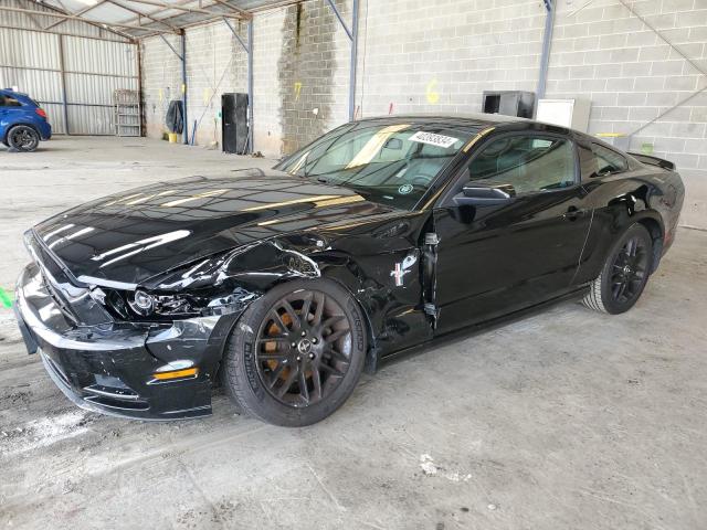 2014 FORD MUSTANG, 