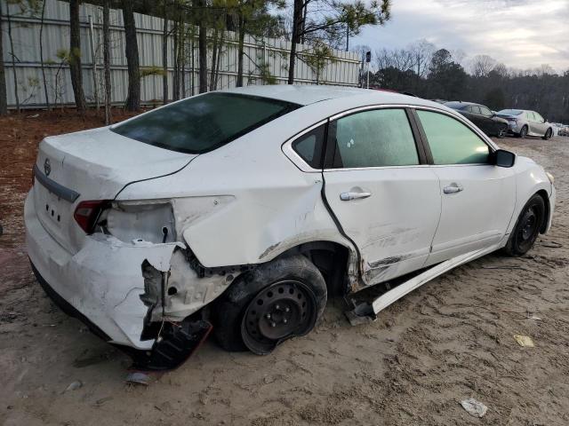 1N4AL3AP7GC277171 - 2016 NISSAN ALTIMA 2.5 WHITE photo 3