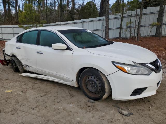 1N4AL3AP7GC277171 - 2016 NISSAN ALTIMA 2.5 WHITE photo 4