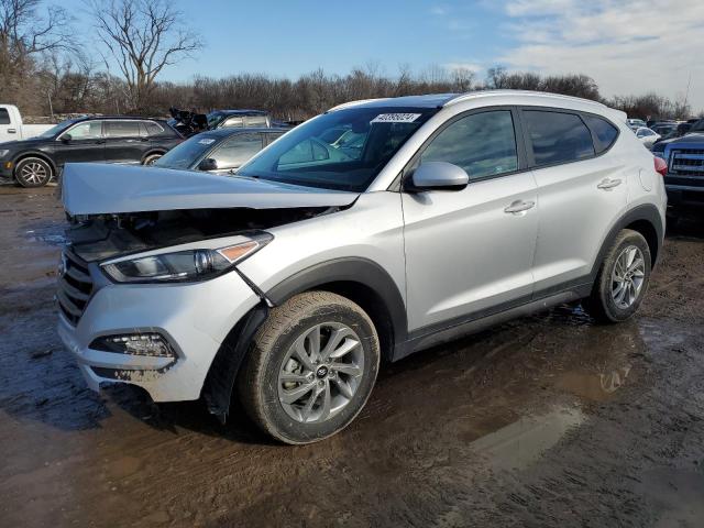 2016 HYUNDAI TUCSON LIMITED, 