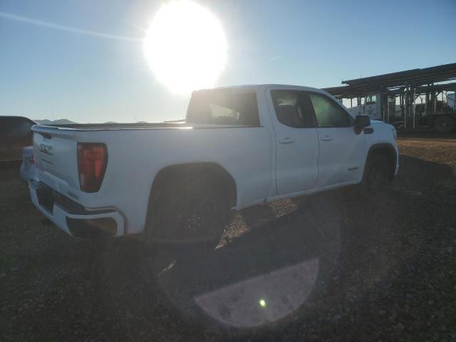 1GTR8CEK2LZ282878 - 2020 GMC SIERRA C1500 ELEVATION WHITE photo 3