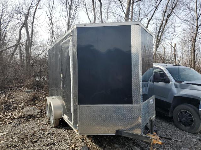 53NBE1227N1096164 - 2022 OTHR TRAILER BLACK photo 1