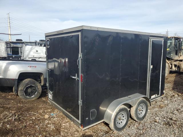 53NBE1227N1096164 - 2022 OTHR TRAILER BLACK photo 4