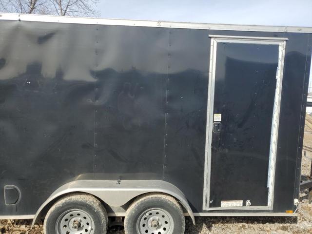 53NBE1227N1096164 - 2022 OTHR TRAILER BLACK photo 9