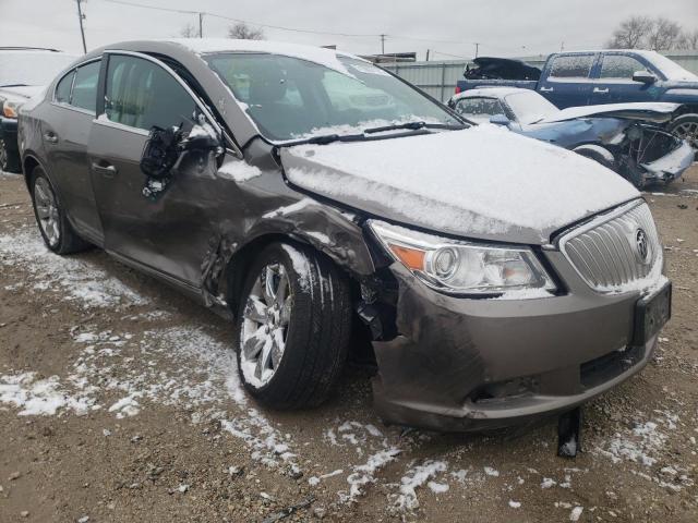 2012 BUICK LACROSSE PREMIUM, 