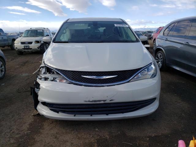 2C4RC1DG1HR675918 - 2017 CHRYSLER PACIFICA TOURING CREAM photo 5