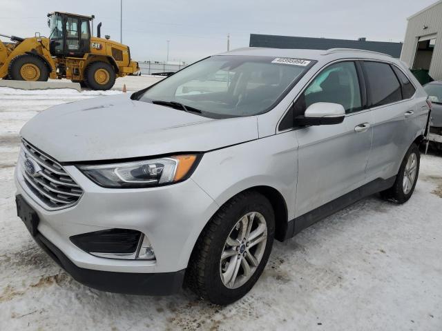 2019 FORD EDGE SEL, 