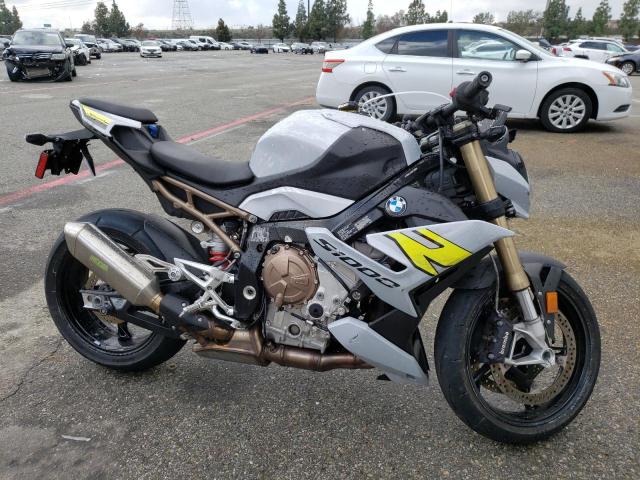 2022 BMW S 1000 R, 