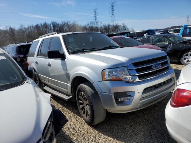 1FMJU1HT9GEF49508 - 2016 FORD EXPEDITION XLT SILVER photo 4