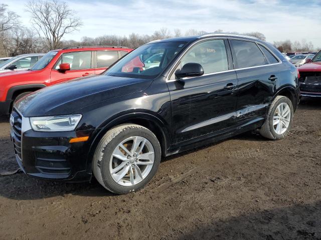 2016 AUDI Q3 PREMIUM PLUS, 