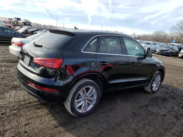 WA1EFCFS8GR023511 - 2016 AUDI Q3 PREMIUM PLUS BLACK photo 3