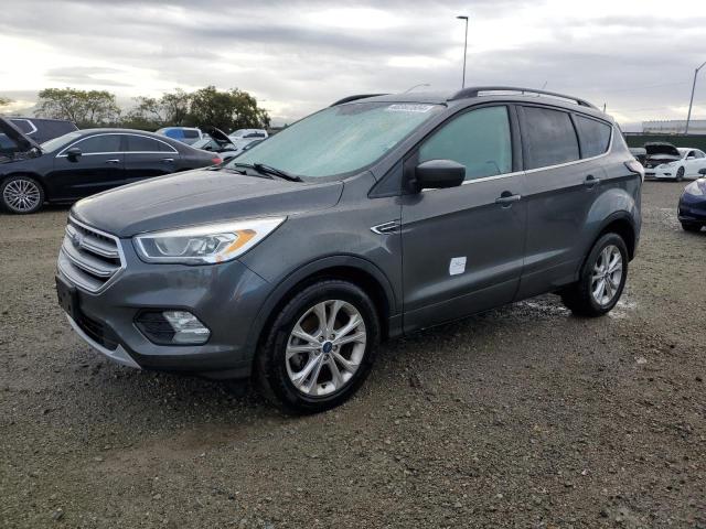 2017 FORD ESCAPE SE, 