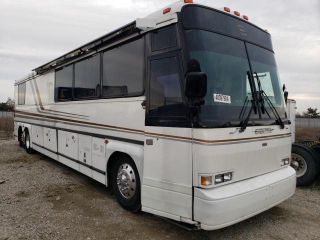 1989 MOTOR COACH INDUSTRIES TRANSIT BU, 