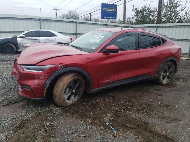 2021 FORD MUSTANG MA SELECT, 