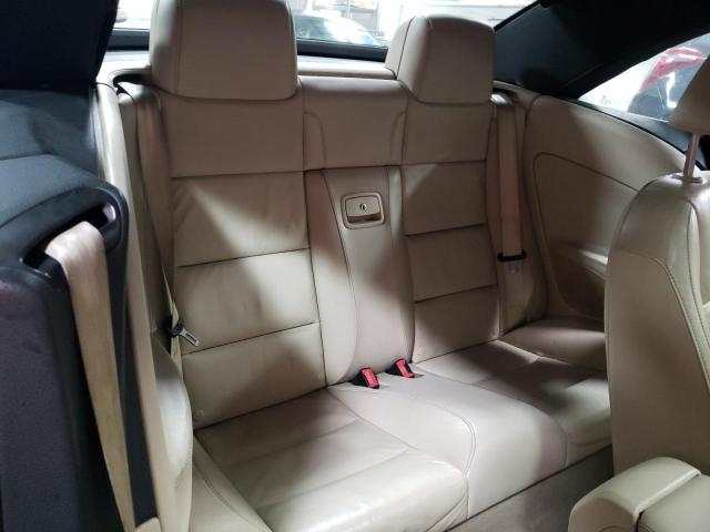 WVWFA71F98V044712 - 2008 VOLKSWAGEN EOS LUX 蓝色 照片 10