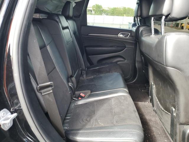 1C4RJEAG2JC443022 - 2018 JEEP GRAND CHER LAREDO Қара фото 10