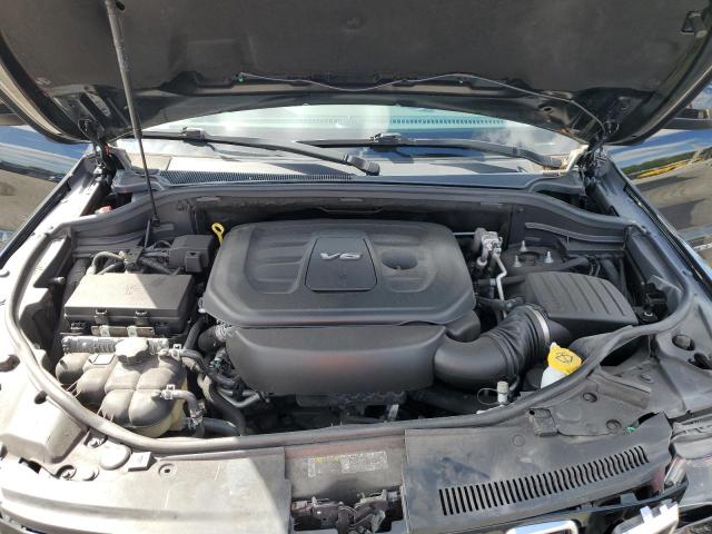 1C4RJEAG2JC443022 - 2018 JEEP GRAND CHER LAREDO Қара фото 11