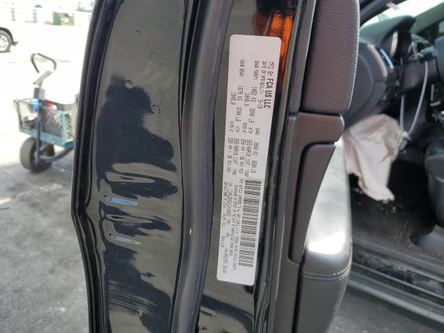 1C4RJEAG2JC443022 - 2018 JEEP GRAND CHER LAREDO Қара фото 12