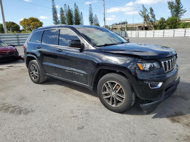 1C4RJEAG2JC443022 - 2018 JEEP GRAND CHER LAREDO Қара фото 4