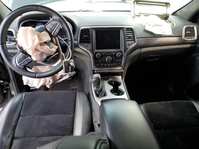 1C4RJEAG2JC443022 - 2018 JEEP GRAND CHER LAREDO Қара фото 8