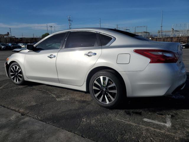 1N4AL3AP0JC106110 - 2018 NISSAN ALTIMA 2.5 SILVER photo 2