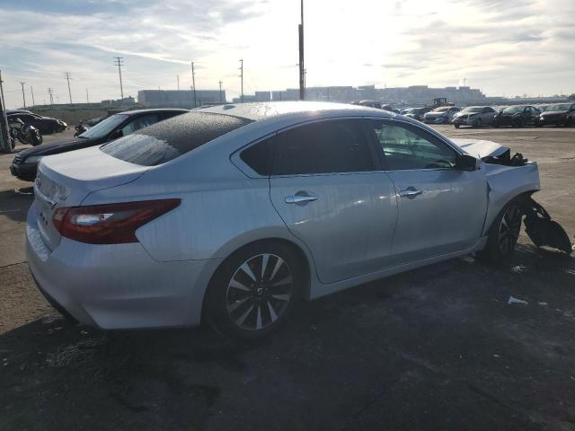 1N4AL3AP0JC106110 - 2018 NISSAN ALTIMA 2.5 SILVER photo 3