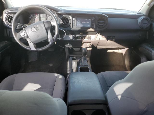 5TFRX5GN9GX061642 - 2016 TOYOTA TACOMA ACCESS CAB Ақ фото 8