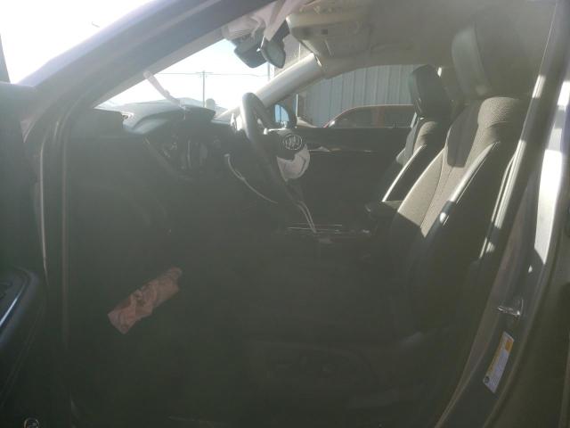 LRBAZLR42MD072087 - 2021 BUICK ENVISION PREFERRED GRAY photo 7