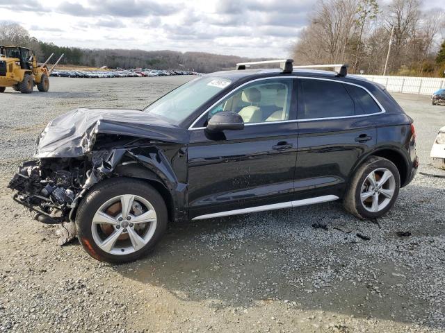 2020 AUDI Q5 PREMIUM PLUS, 