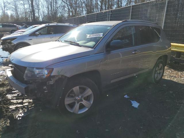 2017 JEEP COMPASS SPORT, 