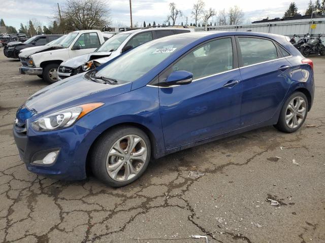 2013 HYUNDAI ELANTRA GT, 