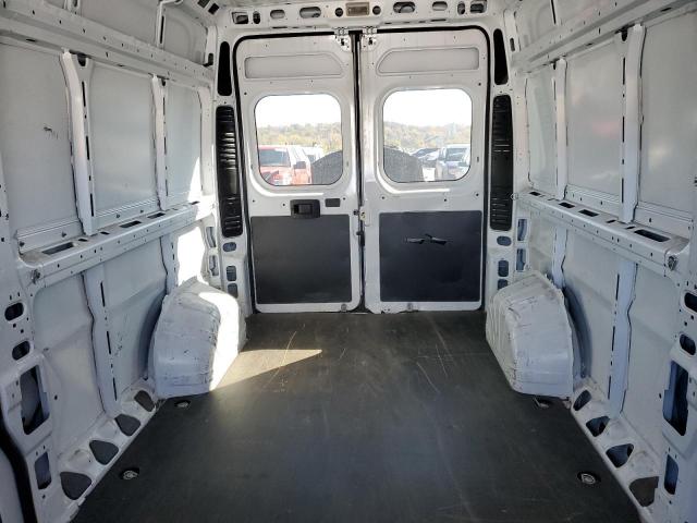 3C6LRVDG7ME534303 - 2021 RAM PROMASTER 2500 HIGH Weiß Foto 10