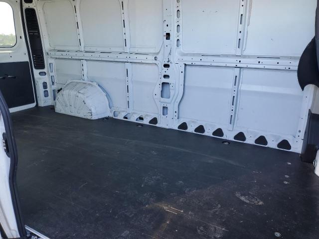 3C6LRVDG7ME534303 - 2021 RAM PROMASTER 2500 HIGH Weiß Foto 11