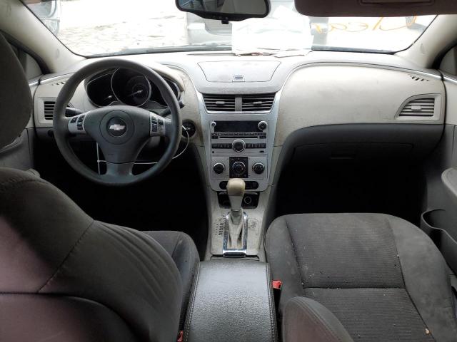 1G1ZC5E06CF335021 - 2012 CHEVROLET MALIBU 1LT 蓝色 照片 8