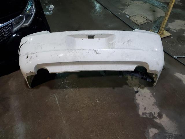 2B3KA53H36H255185 - 2006 DODGE CHARGER R/T WHITE photo 12