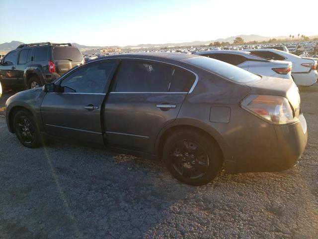 1N4AL21E27N432657 - 2007 NISSAN ALTIMA 2.5 GRAY photo 2