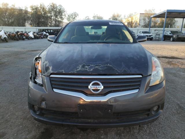 1N4AL21E27N432657 - 2007 NISSAN ALTIMA 2.5 GRAY photo 5