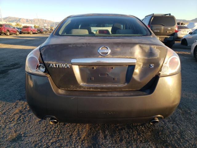 1N4AL21E27N432657 - 2007 NISSAN ALTIMA 2.5 GRAY photo 6