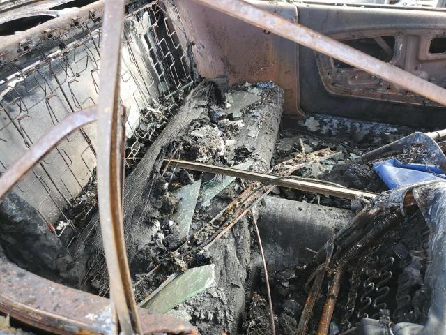 6R07C234668 - 1966 FORD MUSTANG BURN photo 10