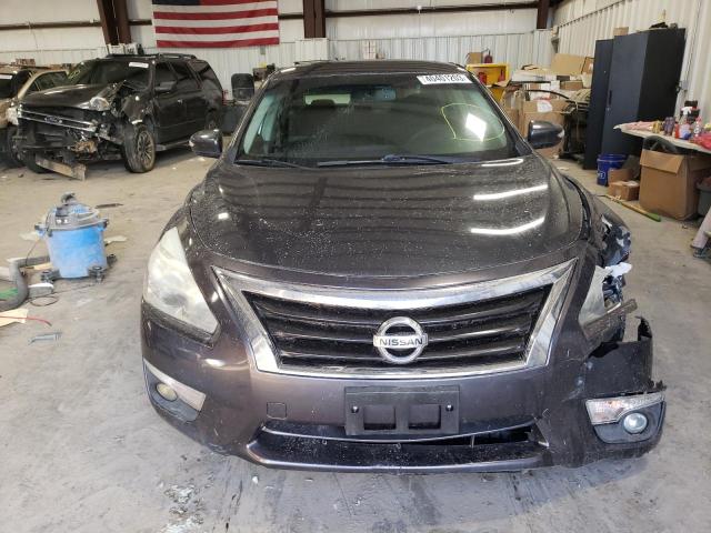 1N4AL3AP8DN496074 - 2013 NISSAN ALTIMA 2.5 BLACK photo 5