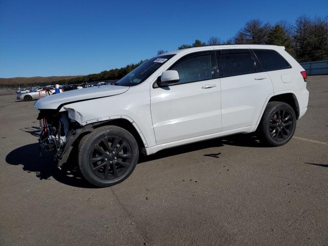 2018 JEEP GRAND CHER LAREDO, 