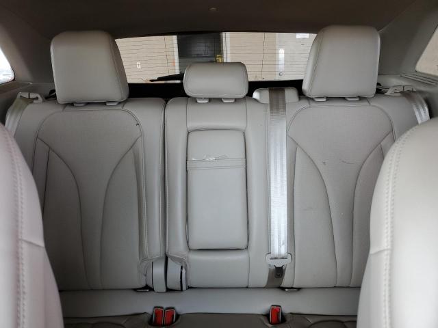 5LMCJ3C9XJUL33105 - 2018 LINCOLN MKC RESERVE BROWN photo 10
