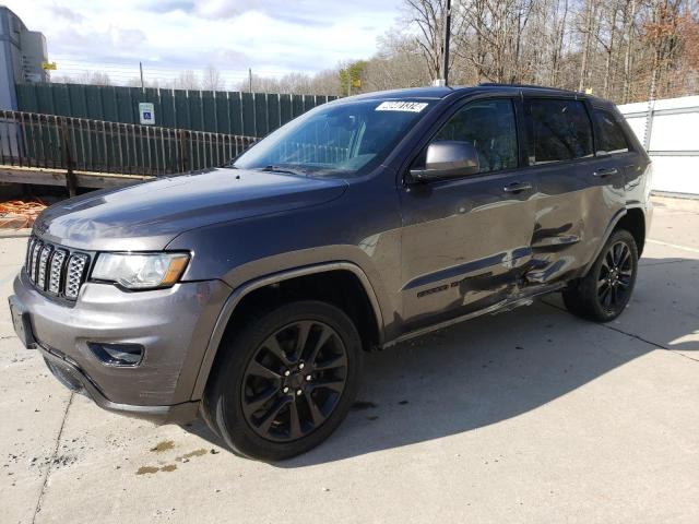 2018 JEEP GRAND CHER LAREDO, 