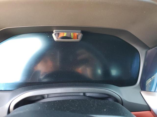 WBS43AY05NFN14913 - 2022 BMW M3 COMPETITION BLACK photo 9