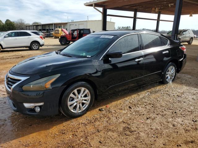 2014 NISSAN ALTIMA 2.5, 