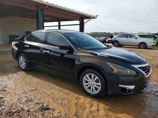 1N4AL3AP8EC175424 - 2014 NISSAN ALTIMA 2.5 BLACK photo 4