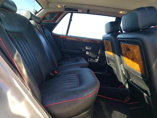 SCAZN02A1JCX24091 - 1988 ROLLS-ROYCE SILVER SPU SILVER photo 10